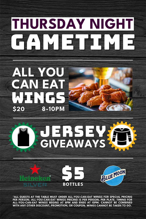 plymouth-thursday-night-all-you-can-eat-wings-jersey-giveaway