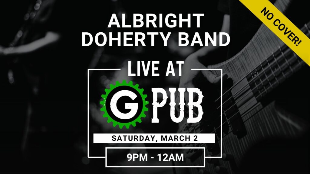 albright-doherty-band-live-music-plymouth-march-2024
