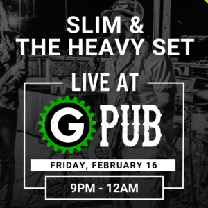 slim and the heavy set